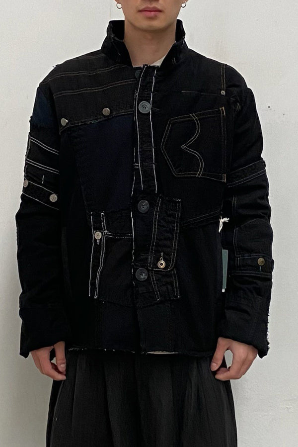 By Walid Roy jacket 250367MW